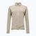 Damen-Trekking-Sweatshirt Salewa Puez Rocca Pl Haferflocken