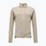 Trekking Sweatshirt Hoodie Damen Salewa Puez Rocca Pl oatmeal