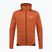 Herren-Trekking-Sweatshirt Salewa Pedroc PL Hooded bombay braun