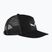 Herren Salewa Pure Salamander Logo Baseballkappe schwarz aus