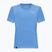 Damen-Trekking-T-Shirt Salewa Puez Sporty Dry morning blue