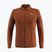 Herren Salewa Puez Dry L/S Hemd bombay braun