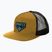 DYNAFIT Patch Trucker Tabak Baseballmütze