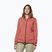 Salewa Frauen Trekking-Sweatshirt Agner Hanf 2 Hooded etruscan rot