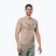Salewa Eagle Geometric quicksand Herren T-Shirt