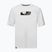 Herren Salewa Eagle Hybrid Lose optisches weißes T-shirt