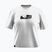 Salewa Damen-T-Shirt Eagle Hybrid Loose optisch weiß