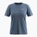Salewa Eagle Nature Damen-T-Shirt java blau