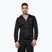 Herren-Trekkingpullover Salewa Puez Altavia PL HD black out