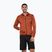 Herren-Trekkingpullover Salewa Puez Altavia PL HD bombay brown