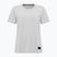 Damen-T-Shirt Salewa Eagle Logo Patch 0060 optisch weiß