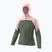 Damen DYNAFIT Alpine Wind blassrosa Laufjacke