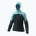 DYNAFIT Alpine Wind marineblaue Laufjacke für Damen