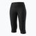 DYNAFIT Alpine 3/4 schwarz out Damen Laufleggings