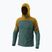 Herren DYNAFIT Alpine Wind tobacco Laufjacke