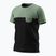 Herren DYNAFIT Transalper Pocket SS Salbei-T-Shirt
