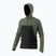 Herren DYNAFIT Transalper Dynastretch Thymian Regenjacke