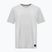 Herren Salewa Eagle Logo Patch T-shirt 0060 optisch weiß