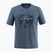 Salewa Eagle Nature Herren-T-Shirt java blau