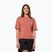Damen Salewa Eagle Sonnenuntergang Loose t-shirt etruscan rot