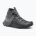 Salewa Wildfire Nxt Mid GTX onyx / quiet shade Herren Approach-Schuhe