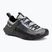 Salewa Wildfire Nxt GTX Legierung / dunkel oliv Frauen Ansatz Schuhe