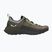 Herren Salewa Wildfire Nxt Quicksand / Dunkelolive Approach-Schuh