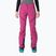 Damen Skitourenhose DYNAFIT Mercury 2 Dynastretch magenta/0910