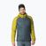 Herren-Daunenjacke DYNAFIT Radical Down Hooded golden lime/0720