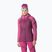 Damen Daunenjacke DYNAFIT Radical Down Hooded magenta/6a70