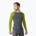 Herren Thermo-Longsleeve DYNAFIT Tour Light Merino golden lime