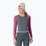 Damen Thermoaktivshirt DYNAFIT Tour Light Merino magenta