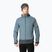 Herrenjacke DYNAFIT Mezzalama Polartec Alpha smoke blue
