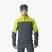 Herren-Laufjacke DYNAFIT Alpine Wind ultra yellow