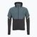 Herren-Laufjacke DYNAFIT Alpine Hybrid cinder
