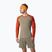 Herren-Langarm-Laufshirt DYNAFIT Alpine Pro alabama/5490i