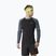 Herren-Langarm-Laufshirt DYNAFIT Alpine Pro cinder/0936