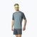 Herren-Laufshirt DYNAFIT Alpine Pro smoke blue/0720