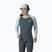 Damen-Langarm-Laufshirt DYNAFIT Alpine Pro cloud blue/0720