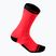 Socken DYNAFIT Ultra Cushion fluo coral