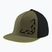 Basecap DYNAFIT Tech Trucker military green