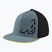 Basecap DYNAFIT Tech Trucker cloud blue