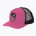 Basecap DYNAFIT Patch Trucker magenta