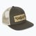 Basecap DYNAFIT Patch Trucker cinder