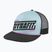 Basecap DYNAFIT Graphic Trucker cloud blue/tabloid