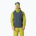 Herren Skitourenjacke DYNAFIT Blacklight 3L golden lime