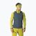 Herrenpullover DYNAFIT Blacklight Thermal Hooded Jacket golden lime/0720