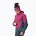 Damen-Softshelljacke DYNAFIT Blacklight Softshell magenta/0720