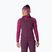 Damenjacke DYNAFIT Blacklight Therm Hooded magenta/6a70