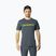 Herren Trekking-T-Shirt DYNAFIT Traverse 2 Cinder